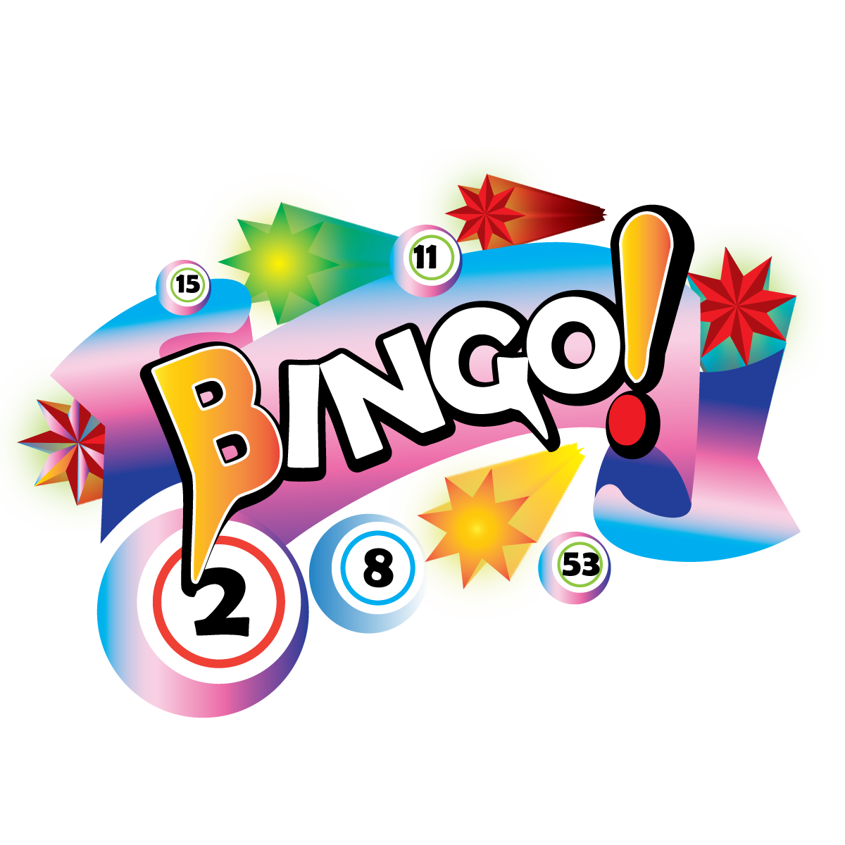 Bingo Logo